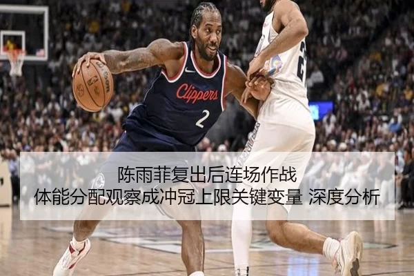 陈雨菲复出后连场作战 体能分配观察成冲冠上限关键变量 深度分析